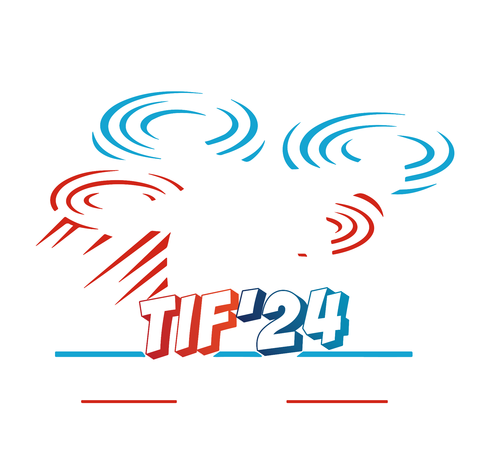 Technology Innovation Festival (TIF) logo